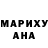 Каннабис AK-47 Go man
